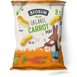 BiobimPuffs8mndWortel15gr