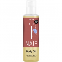 NaifBodyOilRelaxing100ml