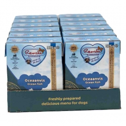 12xRenskeVersTetraHondenvoerNatOceaanvis375gr