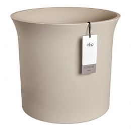 ElhoJuneTulip40-Balancedbeige-39xH36cm-BinnenenBuiten-100gerecycled