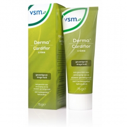 VSMCardiflorCreme75gr