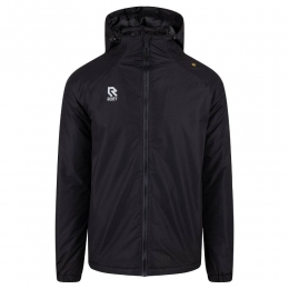 RobeyCrossbarAllroundJacketZwart