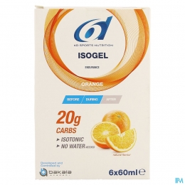 6dSixdIsogelOrange6x60ml