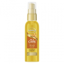 AndrlonHaarserumOilCare75ml