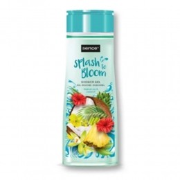 SenceDouchegelTropicalJoyCoconut300ml