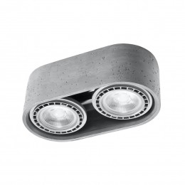 2-lichtsPlafondlampBasicNADUVICollection