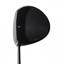 MizunoST-X230Driver-USTLin-QM40XRed