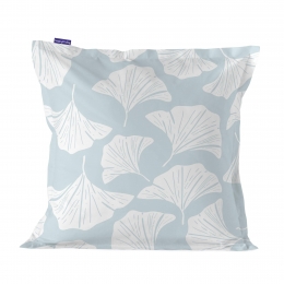 KussenhoesGinkgoBlanc