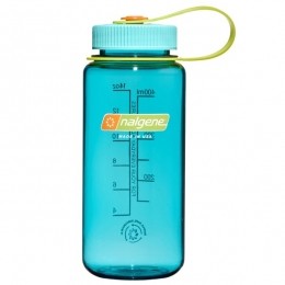 Nalgene-SustainWijdeOpening-Drinkflesmaat05lturkoois
