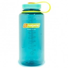 Nalgene-SustainWijdeOpening-Drinkflesmaat1lturkoois