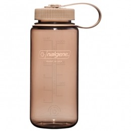Nalgene-SustainWijdeOpening-Drinkflesmaat1lbeige