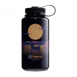 Nalgene-SustainWijdeOpening-Drinkflesmaat1lzwart