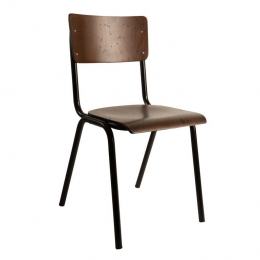 DutchboneScuolaStoel