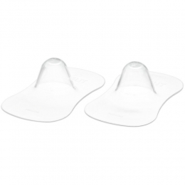 PhilipsAventTepelhoedje21mm2stuks