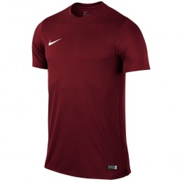 NikeParkVIJerseyBordeauxRood