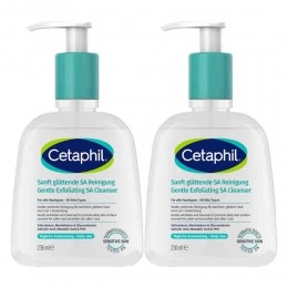 2xCetaphilExfolirendeSalicylzuurReinigingsgel236ml