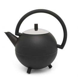 BredemeijerDuetSaturnTheepot12L