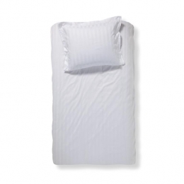 DamaiLineaDekbedovertrek140x200220cm-Wit