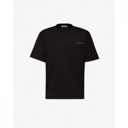 T-shirtPremiataPA1019JERSEY-BLACK