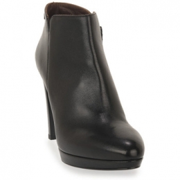 PumpsNeroGiardiniNEROGIARDINI100NAPPAPANDORANERO