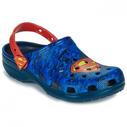 KlompenCrocsSupermanClassicClog
