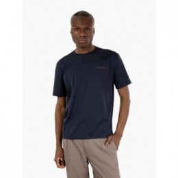 T-shirtPremiataPA1019JERSEY-BLUE