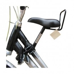 ZadelOpStang3-ZwartDamesAluminium