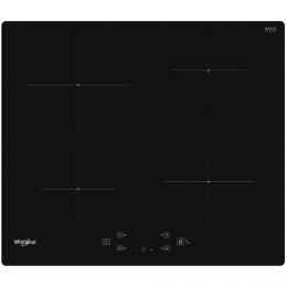WhirlpoolWSQ2160NEInductiekookplaatZwart