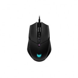 AcerPredatorCestus335GamingMuisMuisZwart