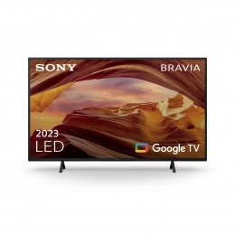SonyKD-43X75WLPAEP-43inch-LEDTV