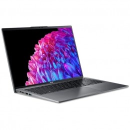 AcerSwiftGo16SFG16-72-91VN-16inchLaptop