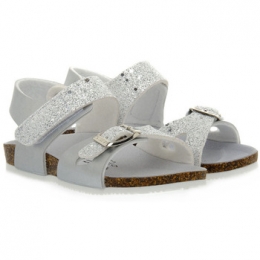 SandalenGoldStarARGENTO