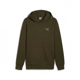 PumaBetterEssentialsHoodieHeren