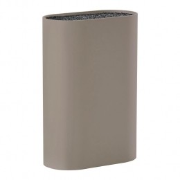 ZoneDenmarkSinglesMessenblok-Taupe