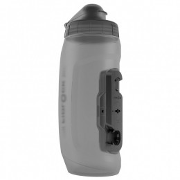 Fidlock-SingleBottle590-Fietsbidonmaat590mlgrijs