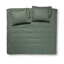 DamaiLineaDekbedovertrek200x200220cm-Laurel