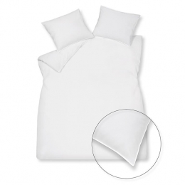 VandyckWashedCottonDekbedovertrek240x200220cm-Wit