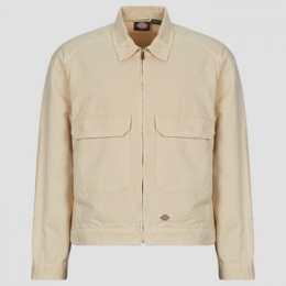 WindjackDickiesFORTSMITHTRUCKERJACKETWOODASH