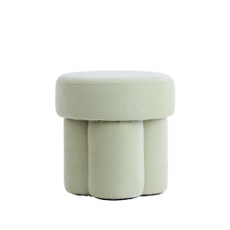 LightLivingLightlivingPoef42x43cmCURTEAlichtgroen