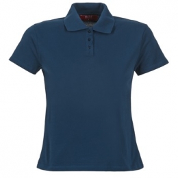 PoloShirtKorteMouwBOTDECLOVERA
