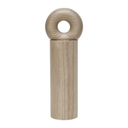 OYOYLivingHoopPeper-enZoutmolen-H22cm-Nature