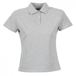PoloShirtKorteMouwBOTDECLOVERA