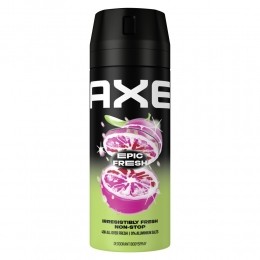 AxeDeodorantBodysprayEpicFresh150ml