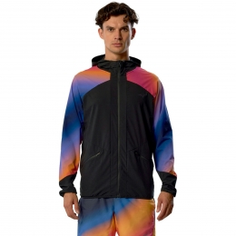 MizunoActiveAlphaHoodedJacketHeren