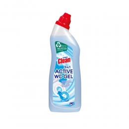 AtHomeToiletreinigerOcean750ml
