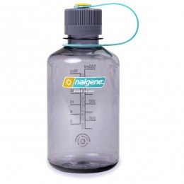 Nalgene-EnghalsSustain-Drinkflesmaat05lgrijs