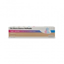 NoWormDiacurPetpasteOntwormingPastaHond48ml