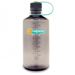 Nalgene-EnghalsSustain-Drinkflesmaat1lgrijs