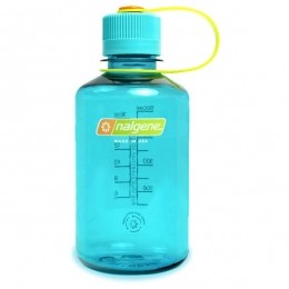 Nalgene-EnghalsSustain-Drinkflesmaat05lturkoois