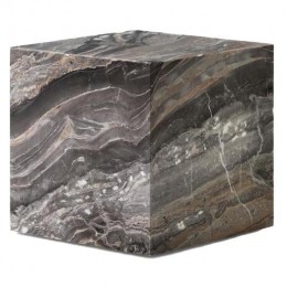 AudoCopenhagenPlinthCubicbijzettafel40x40GreyGalaxy